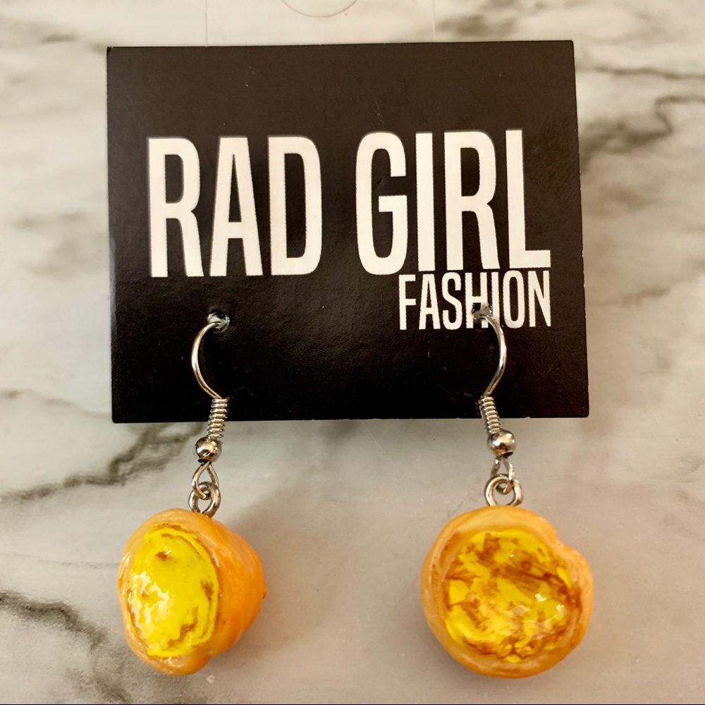 Quiche Earrings